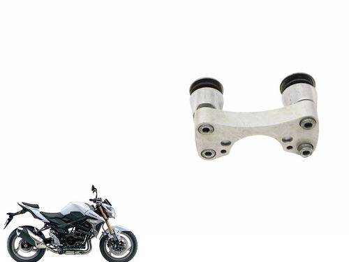 Suporte Guidão Suzuki Gsr 750 Gsr750 13-16 Usad