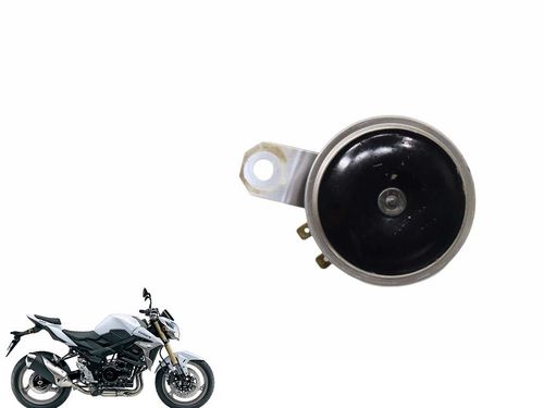 Buzina Suzuki Gsr 750 Gsr750 13-16 Usad