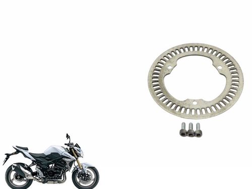 Disco Abs Traseiro Suzuki Gsr 750 Gsr750 13-16 Usad