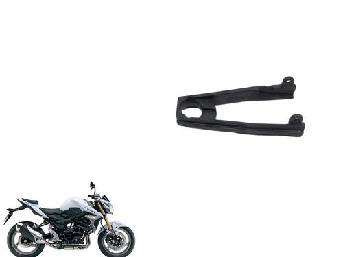Deslizante Guia Corrente Suzuki Gsr 750 13-16 Usad