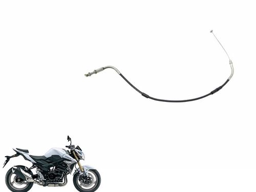 Cabo Servo Motor Suzuki Gsr 750 Gsr750 13-16 Usad