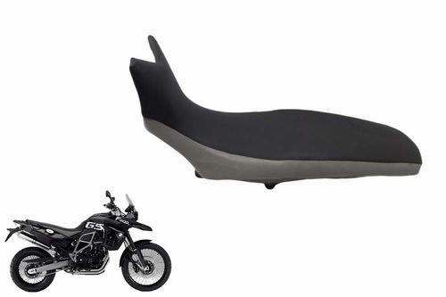 Banco Bmw F 800 Gs F800gs 09-12 Usad
