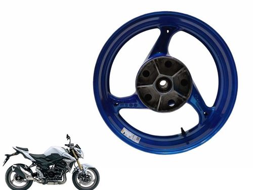 Roda Traseira Suzuki Gsr 750 Gsr750 13-16 Usad