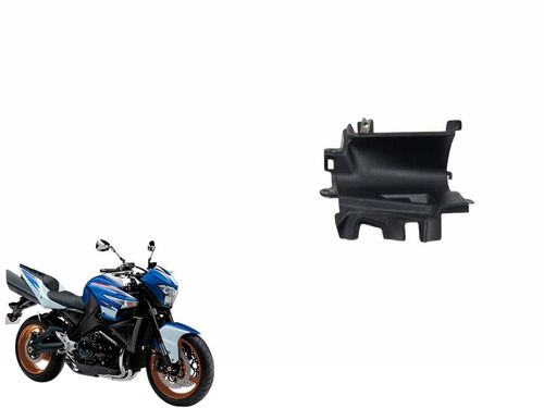 Acabamento Direito Chassis Suzuki B King 08-16 Usad