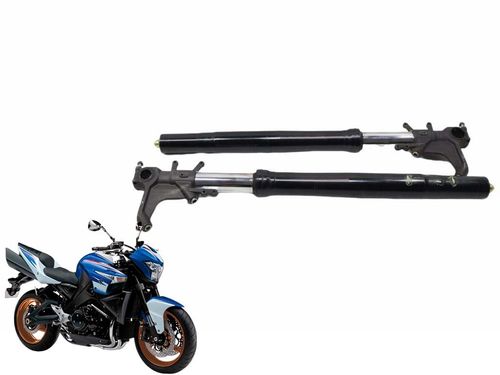 Par Bengalas Suzuki B King 08-16 Usad
