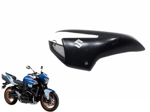 Aba Carenagem Esquerda Tanque Suzuki B King 08-16 Usad