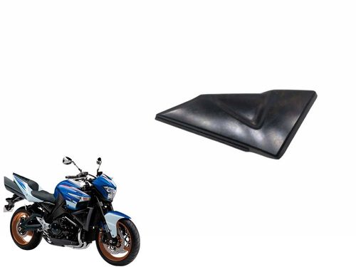 Acabamento Lateral Direita Suzuki B King 08-16 Usad