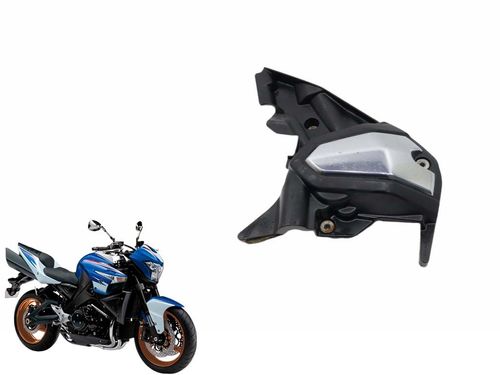 Acabamento Motor L/e Suzuki B King 08-16 Usad
