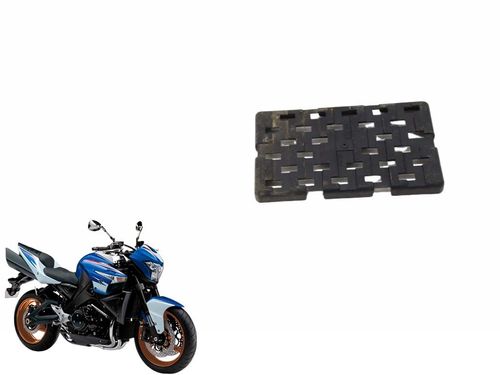Borracha Bateria Suzuki B King 08-16 Usad