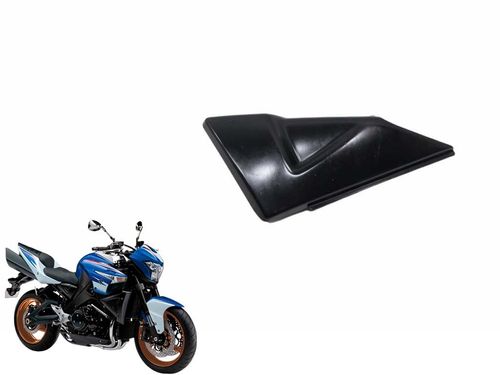 Acabamento Lateral Esquerda Suzuki B King 08-16 Usad
