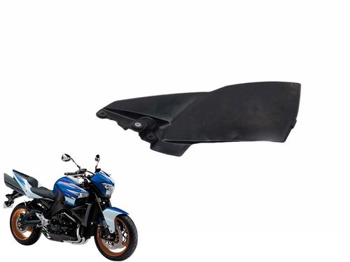 Carenagem Esquerda Tanque Suzuki B King 08-16 Usad