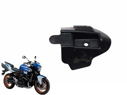 Suporte Carenagem Tanque L/e Suzuki B King 08-16 Usad