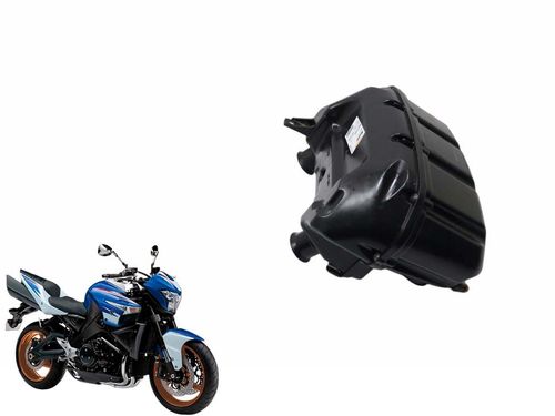 Caixa de Ar Suzuki B King 08-16 Usad