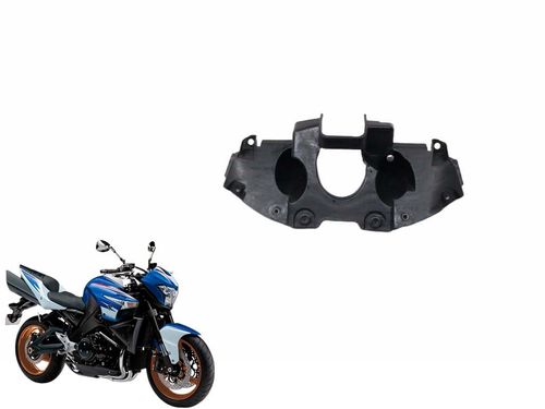 Suporte Frontal Tanque Suzuki B King 08-16 Usad