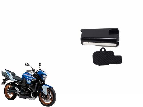 Caixa Ferramentas Suzuki B King 08-16 Usad