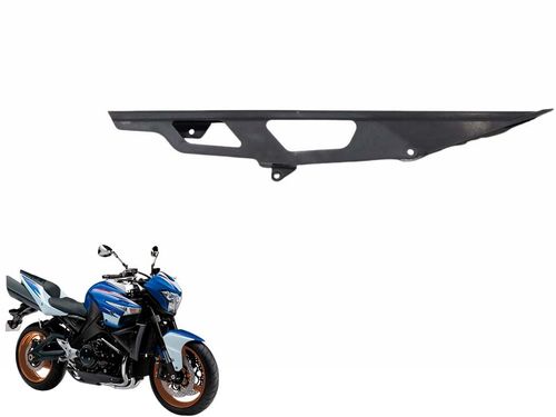 Capa Corrente Suzuki B King 08-16 Usad