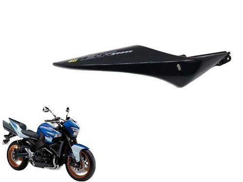 Carenagem Rabeta Direita Suzuki B King 08-16 Usad