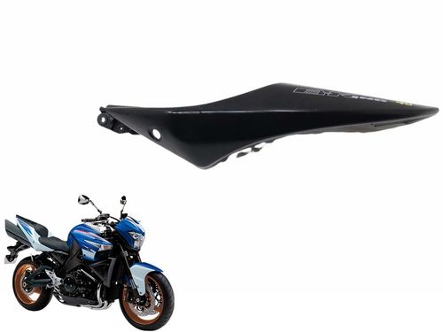Carenagem Rabeta Esquerda Suzuki B King 08-16 Usad
