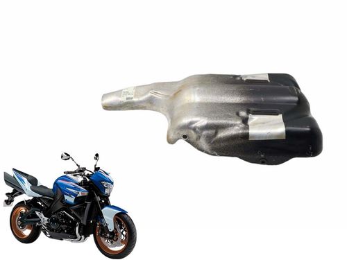 Proteção Superior Ponteira Esc Suzuki B King 08-16 Usad
