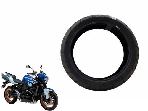 Pneu Traseiro 190/50r17 Suzuki B King 08-16 Usad