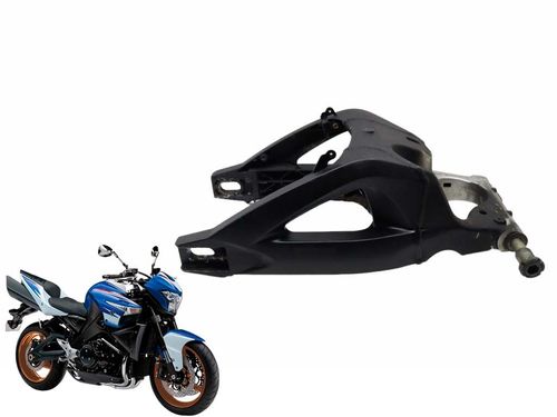 Balança Suzuki B King 08-16 Usad