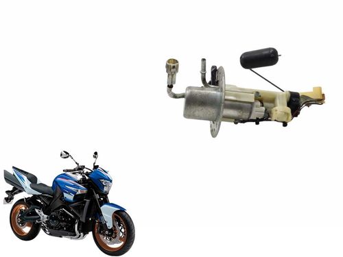 Bomba Combustível Suzuki B King 08-16 Usad