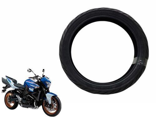 Pneu Dianteiro 120/70r17 Suzuki B King 08-16 Usad