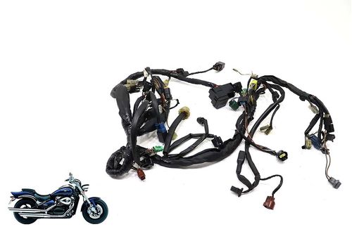Chicote Principal Suzuki Boulevard M800 06-08 Usad
