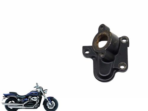 Conexão Mangueira Agua Suzuki Boulevard M800 06-08 Usad