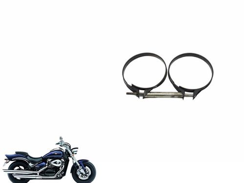 Abraçadeira Admissão Suzuki Boulevard M800 06-08 Usad