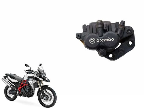 Pinça Freio Dianteiro Direito Bmw F 800 09-12 Usad