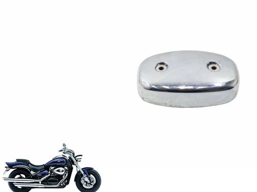 Acabamento Válvula de Ar Suzuki Boulevard M800 06-08 Usad