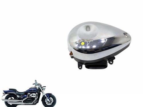 Caixa de Ar Suzuki Boulevard M800 06-08 Usad