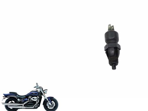 Interruptor Freio Traseiro Suzuki Boulevard M800 06-08 Usad