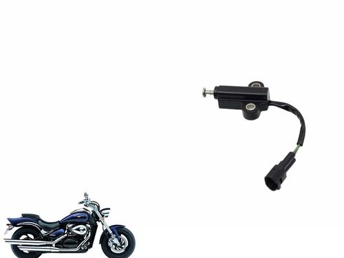 Sensor Cavalete Lateral Suzuki Boulevard M800 06-08 Usad