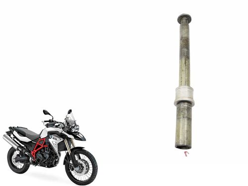 Eixo Roda Dianteira Bmw F 800 F800 09-12 Usad
