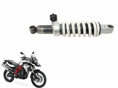 Amortecedor Bmw F 800 F800 09-12 Usad