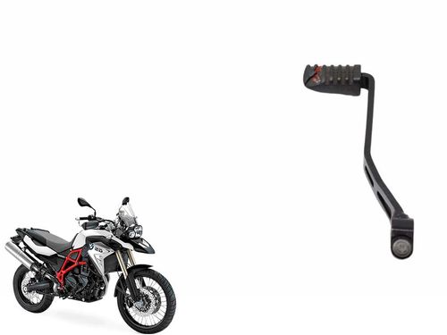 Pedal Cambio Bmw F 800 F800 09-12 Usad