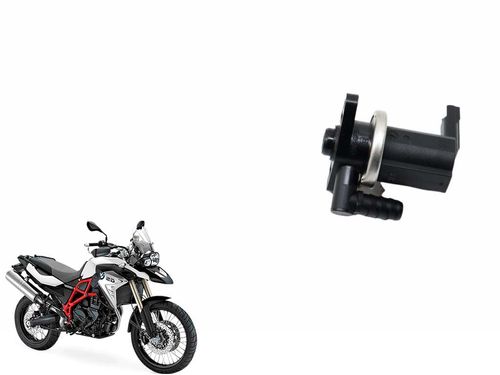 Válvula Solenoide Bmw F 800 F800 09-12 Usad