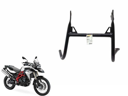 Cavalete Central Bmw F 800 F800 09-12 Usad