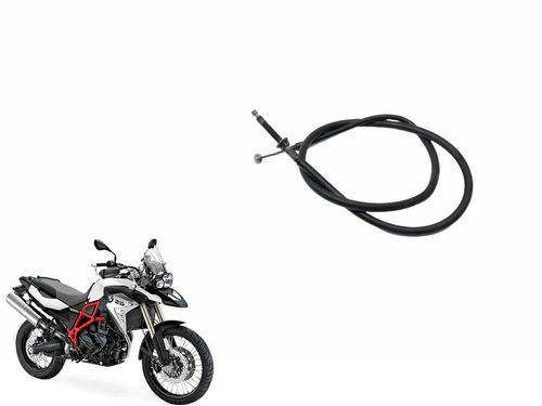 Cabo Embreagem Bmw F 800 F800 09-12 Usad