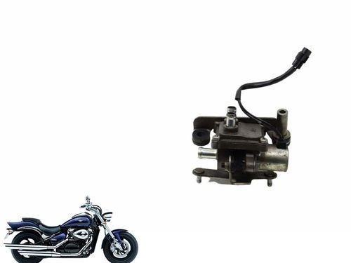 Válvula Solenoide Suzuki Boulevard M800 06-08 Usad