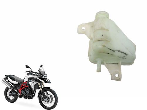 Reservatório Água Bmw F 800 F800 09-12 Usad