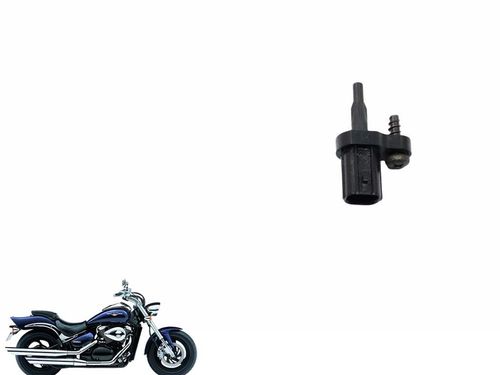 Sensor Temperatura Ar Suzuki Boulevard M800 06-08 Usad