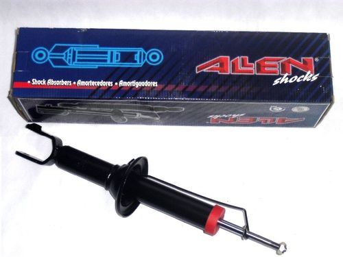 AMORTECEDOR TRASEIRO ALLEN 25080 HONDA CIVIC 1996 ATÉ 2000