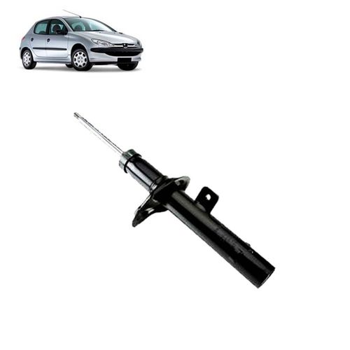 AMORTECEDOR DIANT L/ESQ MONROE SP225 PEUGEOT 206 APÓS 99