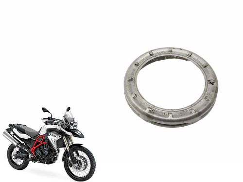 Flange Bomba Combustível Bmw F 800 F800 09-12 Usad