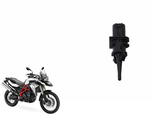 Sensor Pressão Ar Bmw F 800 F800 09-12 Usad