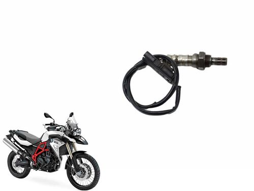 Sonda Lambda Bmw F 800 F800 09-12 Usad