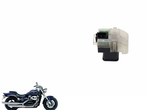 Rele Partida Suzuki Boulevard M800 06-08 Usad